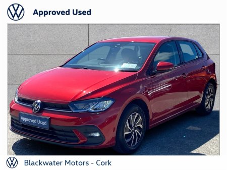 2023 Volkswagen Polo - photo 4
