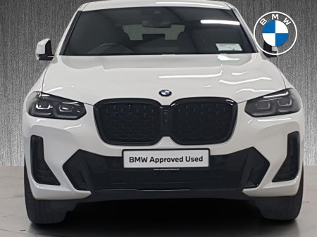 2023 BMW X4 - photo 16