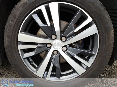 2019 Peugeot 3008 - photo 5