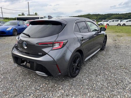 2020 Toyota Corolla - photo 3