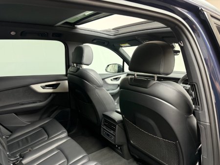 2025 Audi Q7 - photo 13