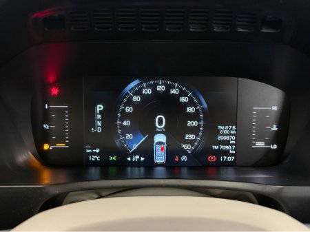 2017 Volvo XC90 - photo 19