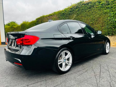 2019 BMW 3-Series - photo 10