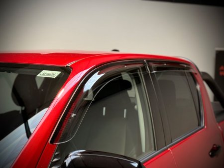 2026 Toyota Hilux - photo 17