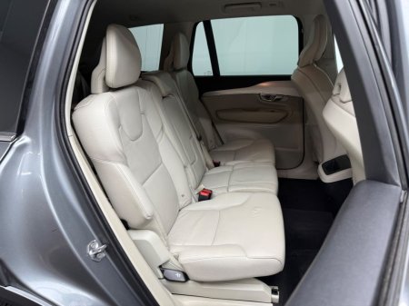 2019 Volvo XC90 - photo 11