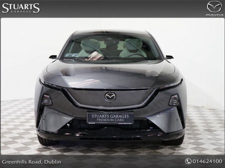2027 Mazda Other - photo 7