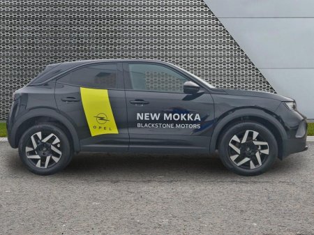 2026 Opel Mokka - photo 6