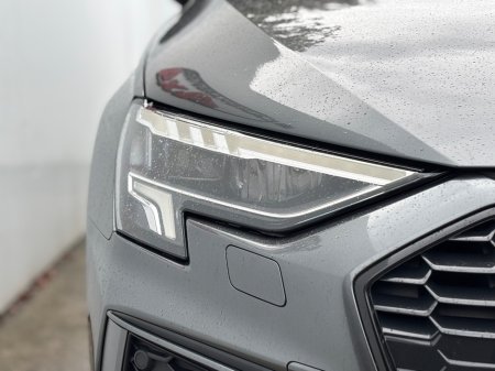 2021 Audi A3 - photo 5