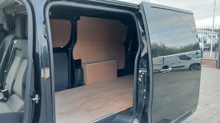 2023 Vauxhall Vivaro - photo 7