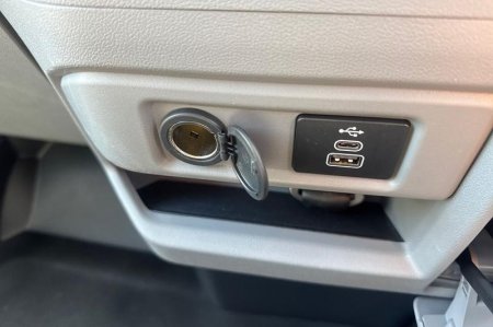 2025 Ford Transit Custom - photo 32