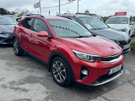 2019 Kia Stonic - photo 3