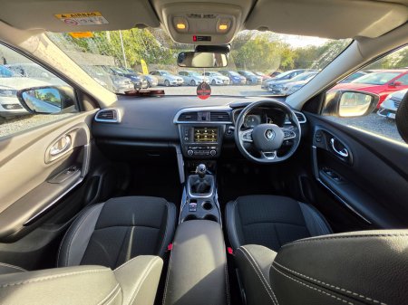 2017 Renault Kadjar - photo 7