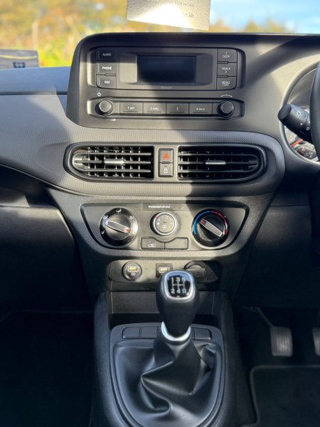 2023 Hyundai i10 - photo 25