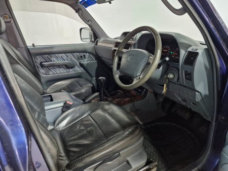 1996 Toyota Land Cruiser - photo 16