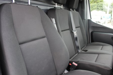 2024 Mercedes-Benz Sprinter - photo 15