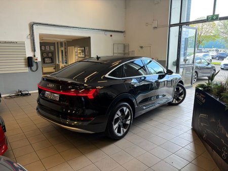 2020 Audi e-tron - photo 3