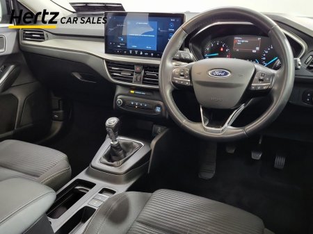 2023 Ford Focus - photo 11