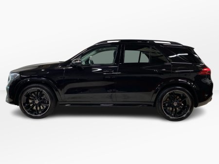 2026 Mercedes-Benz GLE - photo 5