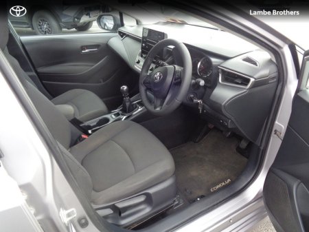 2019 Toyota Corolla - photo 10