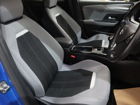 2023 Opel Mokka - photo 24