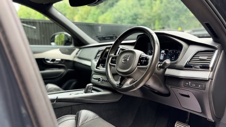 2021 Volvo XC90 - photo 13