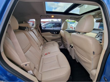 2019 Nissan X-Trail - photo 33