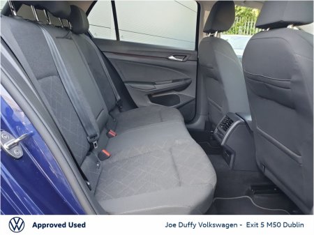 2023 Volkswagen Golf - photo 5