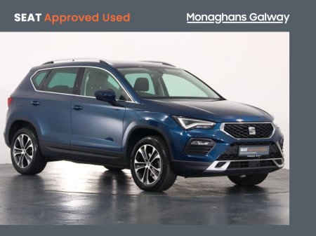 2024 SEAT Ateca PA 2.0 TDI 115HP SE