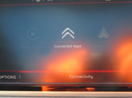2022 Citroen C4 Spacetourer - photo 34