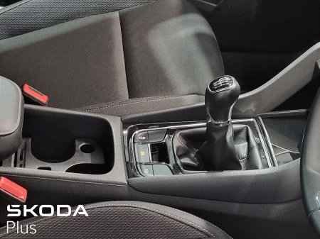 2024 Skoda Karoq - photo 16