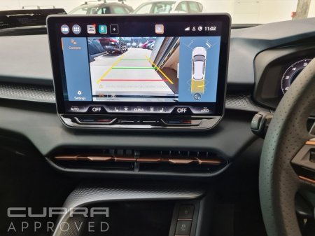 2026 Cupra Terramar - photo 13