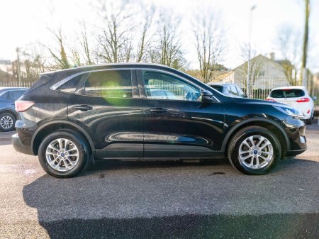 2023 Ford Kuga - photo 21