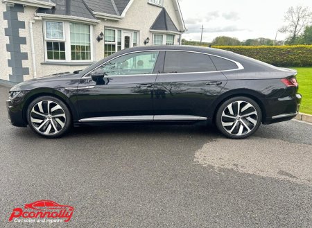 2019 Volkswagen Arteon - photo 2