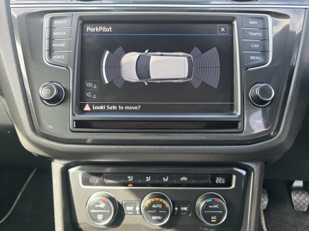 2017 Volkswagen Tiguan - photo 10
