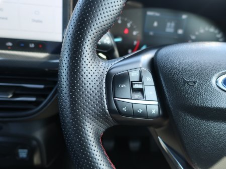 2023 Ford Focus - photo 12