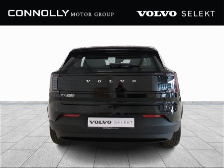 2026 Volvo EX30 - photo 12