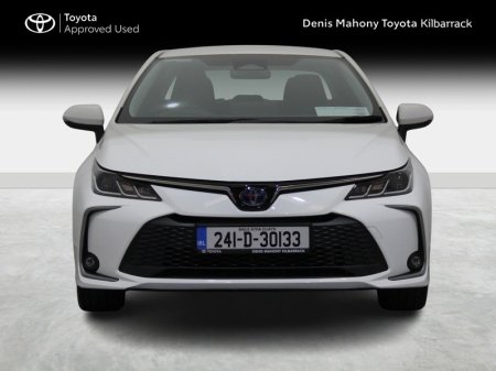 2024 Toyota Corolla - photo 5