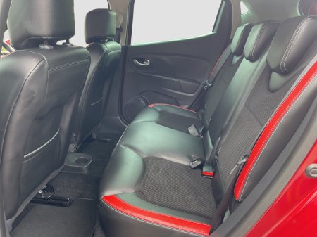 2019 Renault Clio - photo 16