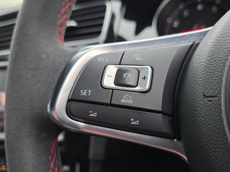2016 Volkswagen Golf - photo 27