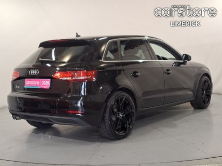 2020 Audi A3 - photo 3