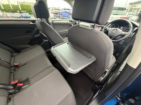 2021 Volkswagen Tiguan Allspace - photo 33