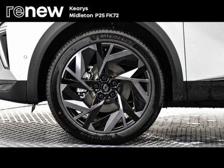 2025 Renault Symbioz - photo 9