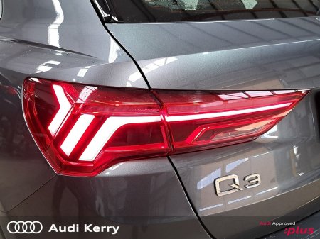 2023 Audi Q3 - photo 28