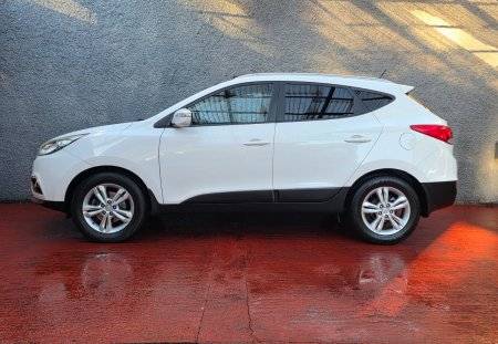 2012 Hyundai ix35 - photo 5