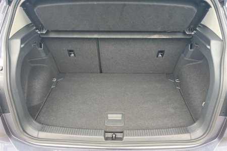 2023 Volkswagen T-Cross - photo 21