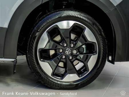 2026 Volkswagen Transporter - photo 10