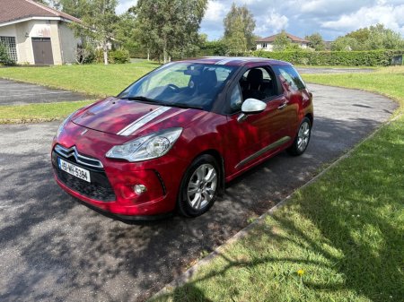 2015 Citroen DS 3 - photo 2