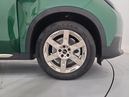 2026 Mini Countryman - photo 12