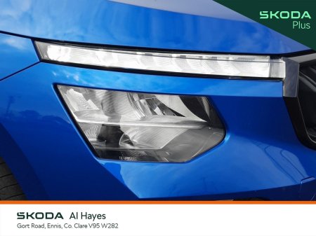 2024 Skoda Kamiq - photo 13