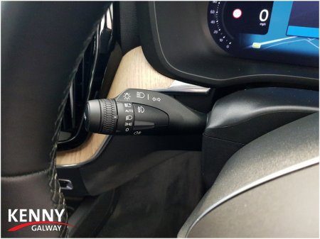 2025 Volvo XC60 - photo 25